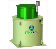 Гринлос Аква 3 - фото 1